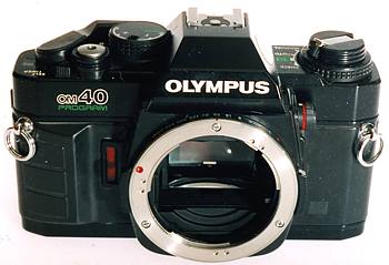 Olympus OM-40