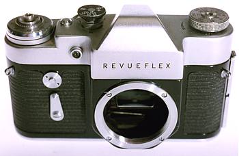 Revue Revueflex