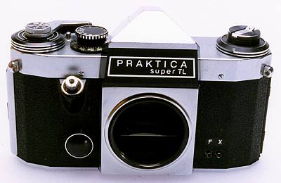 Praktica Super TL (165)