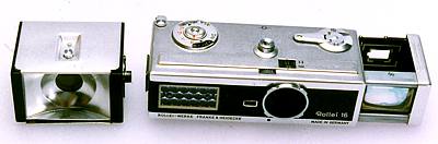 Rollei 16