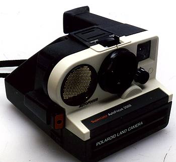 Polaroid 3500 AF
