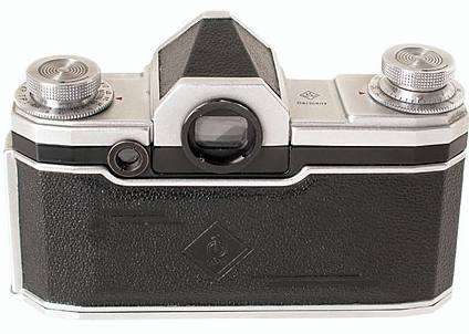 Praktica Praktina FX (109)