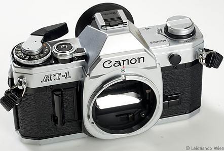 Canon AT-1
