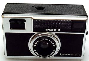 Ringfoto X-Automatic