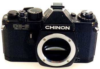 Chinon CE-3