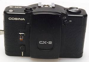 Cosina CX-2