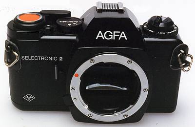 Agfa Selectronic 2