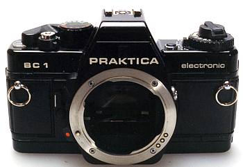 Praktica BC 1 (222)