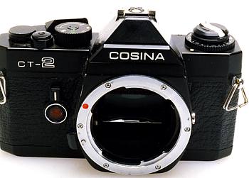 Cosina CT-2