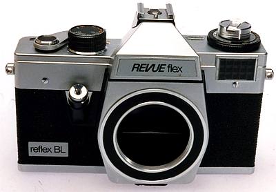 Revue Revueflex BL