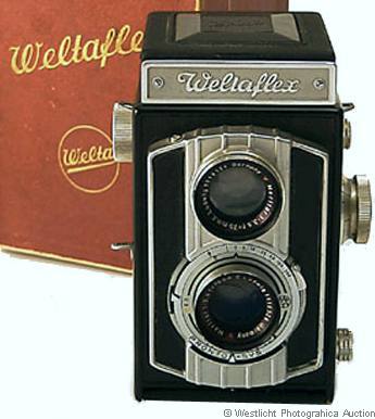 Welta Weltaflex