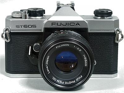 Fuji ST 605