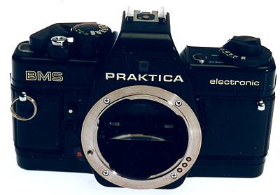 Praktica BMS (232)