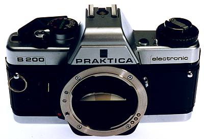 Praktica B 200 (219)