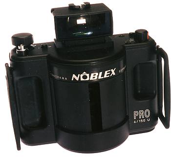 Noble Noblex 06/150 U