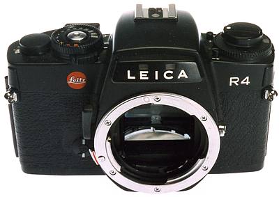 Leica R4