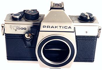 Praktica Super TL 1000 (211)