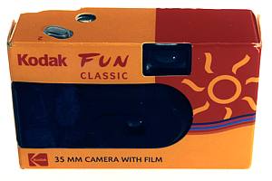 Kodak Fun Classic