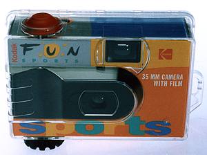 Kodak Fun Sports
