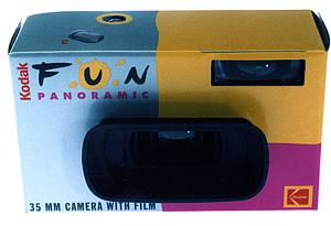 Kodak Fun Panoramic