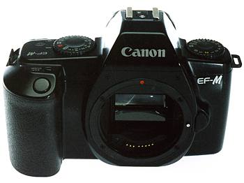 Canon EF-M