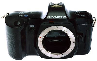 Olympus OM-101