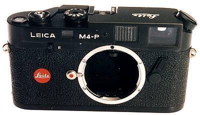 Leica M4-P