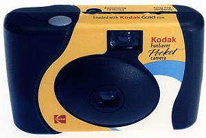Kodak Fun Saver