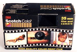 3M Film and Camera