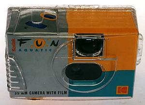 Kodak Fun Aquatic