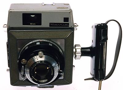 Revue Press Standard