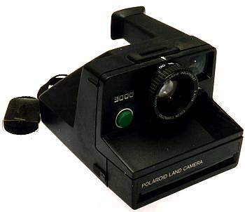 Polaroid 3000