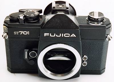 Fuji ST 701