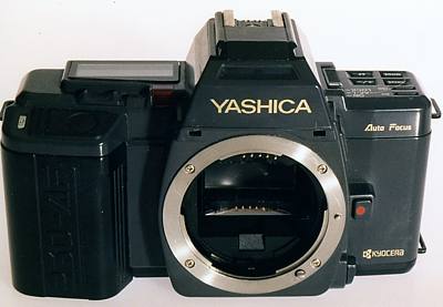 Yashica 230 AF