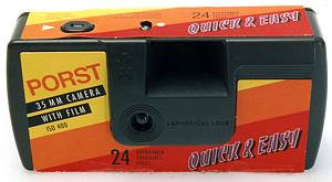 Porst Quick & Easy 24