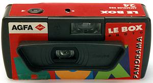 Agfa Le Box Panorama