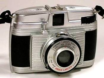Ansco Lancer