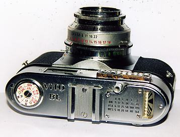 Voigtländer Vito BL (1956)