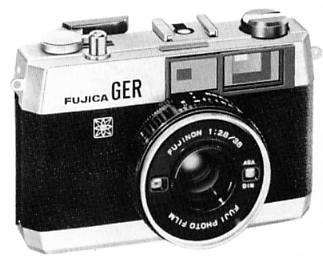 Fuji GER
