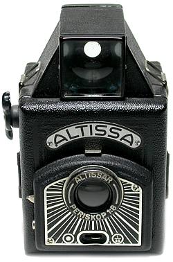 EHO Altissa Altissa Box