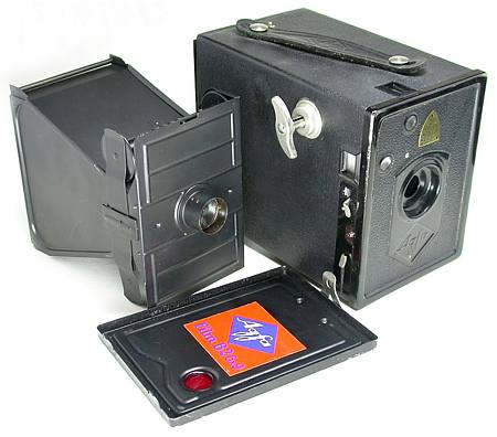 Agfa Box 44