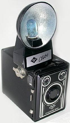 Agfa Synchro-Box