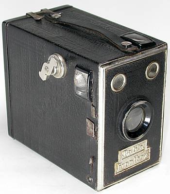 Balda Frontbox (1938)