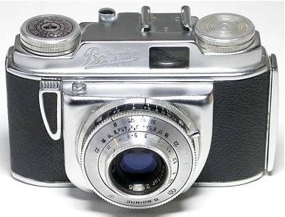 Beier Beirette (1963)