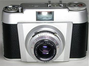 Franka Francolor (1959)