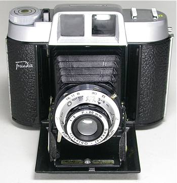 Franka Solida I (1962)