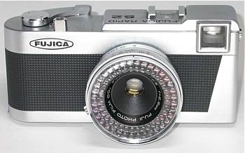 Fuji Rapid S2