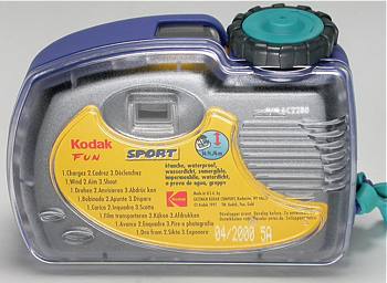 Kodak Fun Sport