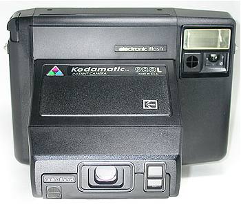 Kodak Kodamatic 980L