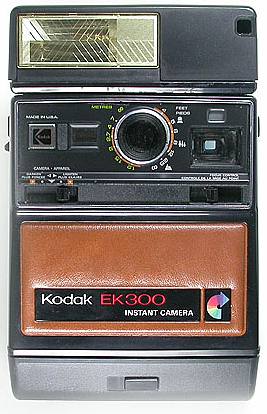 Kodak EK300